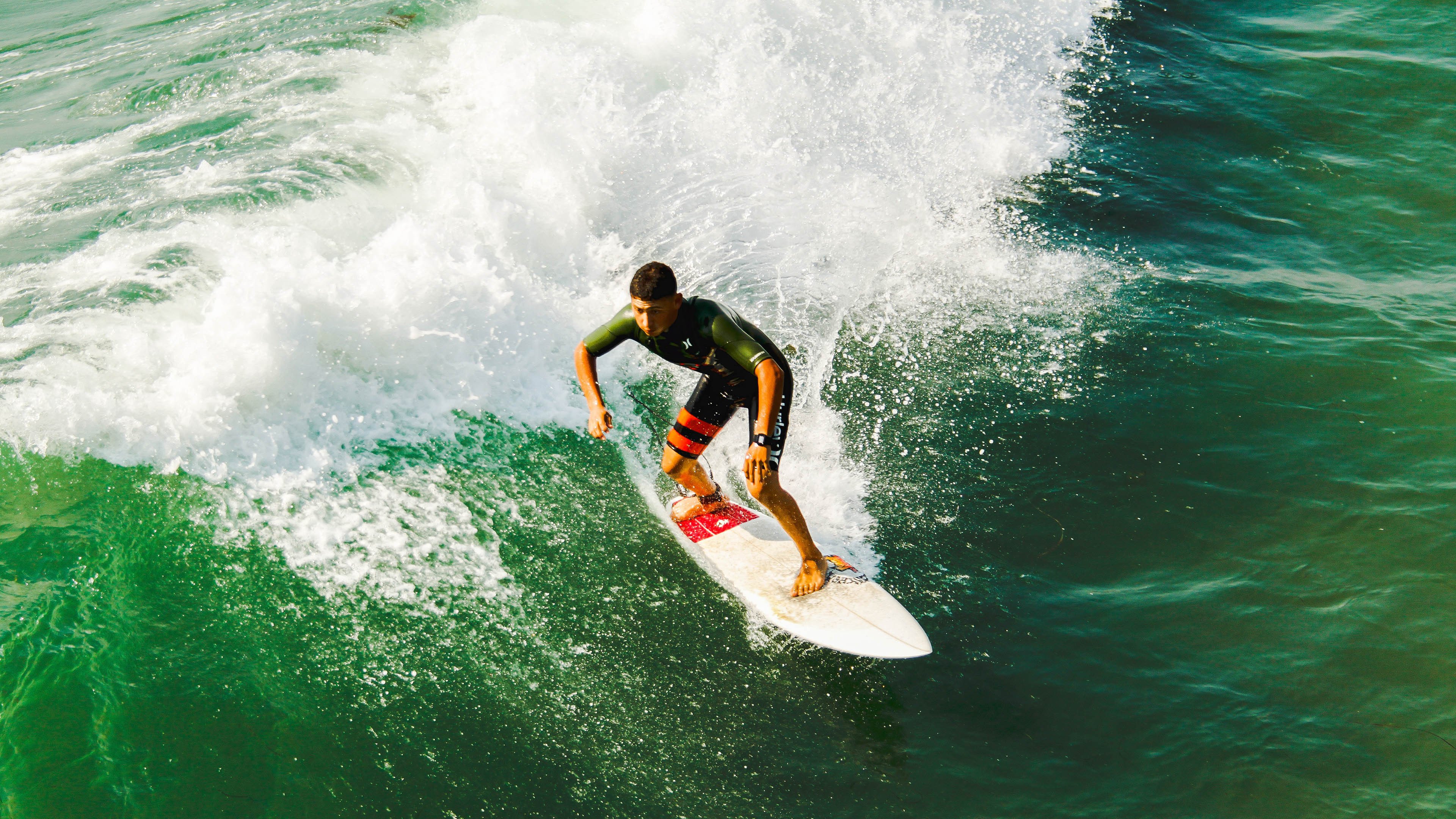 雷霆力克爵士，霍勒迪末节爆发，化身关键先生锁定胜局